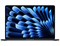 MacBook Air 15, M5 (10c CPU, 10c GPU) RAM 24 ГБ, SSD 4 ТБ, Midnight (Тёмная ночь), английская раскладка (KB-US) 14756
