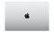 MacBook Pro 16 2026, M5 Pro (18c CPU, 20c GPU), RAM 64 ГБ, SSD 4 ТБ, Silver (Серебристый), английская раскладка (KB-US), part num, Standard display 14832
