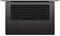 MacBook Pro 16 2026, M5 Max (18c CPU, 40c GPU), RAM 48 ГБ, SSD 8 ТБ, Space black (Чёрный космос), английская раскладка (KB-US), part num, Standard display 14843