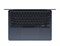 MacBook Air 13, M5 (10c CPU, 10c GPU) RAM 32 ГБ, SSD 2 ТБ, Midnight (Тёмная ночь), английская раскладка (KB-US) 14876