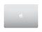 MacBook Air 15, M5 (10c CPU, 10c GPU) RAM 32 ГБ, SSD 2 ТБ, Silver (Серебристый), русская раскладка (KB-RS) 14909