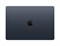 MacBook Air 15, M5 (10c CPU, 10c GPU) RAM 32 ГБ, SSD 4 ТБ, Midnight (Тёмная ночь), русская раскладка (KB-RS) 14920