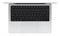 MacBook Pro 14 2026, M5 Max (18c CPU, 32c GPU), RAM 36 ГБ, SSD 8 ТБ, Silver (Серебристый), английская раскладка (KB-US), part num, Nano-texture display 14956