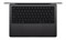MacBook Pro 14 2026, M5 Max (18c CPU, 40c GPU), RAM 64 ГБ, SSD 4 ТБ, Space black (Чёрный космос), английская раскладка (KB-US), part num, Nano-texture display 14965