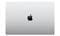 MacBook Pro 16 2026, M5 Pro (18c CPU, 20c GPU), RAM 24 ГБ, SSD 2 ТБ, Silver (Серебристый), английская раскладка (KB-US), part num, Nano-texture display 14978