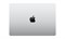 MacBook Pro 14 2026, M5 Pro (15c CPU, 16c GPU), RAM 48 ГБ, SSD 4 ТБ, Silver (Серебристый), русская раскладка (KB-RS), part num, Nano-texture display 15090