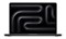 MacBook Pro 14 2026, M5 Pro (18c CPU, 20c GPU), RAM 48 ГБ, SSD 1 ТБ, Space black (Чёрный космос), русская раскладка (KB-RS), part num, Nano-texture display 15097
