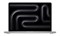 MacBook Pro 14 2026, M5 Pro (18c CPU, 20c GPU), RAM 64 ГБ, SSD 4 ТБ, Silver (Серебристый), русская раскладка (KB-RS), part num, Nano-texture display 15108