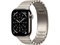 Watch Series 11, 42 mm, Natural, Титановый корпус с Natural Link Bracelet 15302