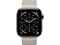 Watch Series 11, 42 mm, Natural, Титановый корпус с Natural Link Bracelet 15302