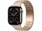 Watch Series 11, 42 mm, Gold, Титановый корпус с Gold Link Bracelet 15304