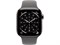 Watch Series 11, 46 mm, Natural, Титановый корпус с Stone Gray Sport Band - S/M (140-190mm) 15305