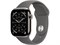 Watch Series 11, 46 mm, Natural, Титановый корпус с Stone Gray Sport Band - M/L (160-210mm) 15306