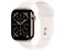 Watch Series 11, 46 mm, Gold, Титановый корпус с Light Blush Sport Band - S/M (140-190mm) 15307