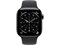 Watch Series 11, 46 mm, Slate, Титановый корпус с Black Sport Band - S/M (140-190mm) 15309
