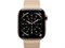Watch Series 11, 46 mm, Gold, Титановый корпус с Gold Link Bracelet 15319