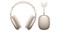 AirPods Max 2 2026, Starlight (Сияющая звезда), USB-C 15321