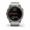 Garmin Fenix 7X Pro Sapphire Solar 51мм Edition Titanium, Ember Orange Band 15342