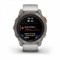 Garmin Fenix 7 Pro Sapphire Solar 47мм Edition Titanium, Ember Orange Band 15346