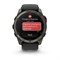 Garmin Fenix 8 Pro Sapphire Amoled 51мм Carbon Gray DLC Titanium, Black/Gray Band 15351