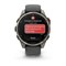 Garmin Fenix 8 Pro Sapphire Amoled 47мм Titanium, Black/Gray Band 15353