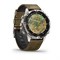 Garmin Marq Adventurer (Gen2) - Damascus Steel Edition 15377