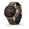 Garmin Marq Adventurer (Gen2) - Damascus Steel Edition 15377