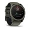 Garmin Tactix 8 AMOLED 51мм с Cerakote Coating с Applied Ballistics Ultralight, Olive oil-green 15388