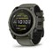 Garmin Tactix 8 AMOLED 51мм с Cerakote Coating с Applied Ballistics Ultralight, Olive oil-green 15388