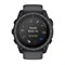 Garmin Tactix 8 AMOLED 51мм с Cerakote Coating с Applied Ballistics Ultralight, Slate Gray 15389