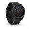 Garmin Tactix 7 Standard 51мм с Black Band 15391