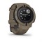 Garmin Instinct 2 45мм Solar Tactical Brown 15397
