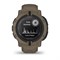 Garmin Instinct 2 45мм Solar Tactical Brown 15397