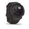 Garmin Instinct 2 45мм Solar Black 15398