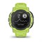Garmin Instinct 2 45мм Solar Electric Lime 15400