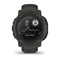 Garmin Instinct 2 45мм Solar Graphite 15401