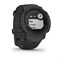 Garmin Instinct 2 45мм Solar Graphite 15401