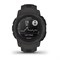 Garmin Instinct 2S 40мм Solar Graphite 15402