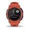 Garmin Instinct 2S 40мм Solar Red 15406