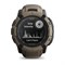 Garmin Instinct 2X 50мм Solar Tactical Edition Brown 15411