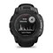 Garmin Instinct 2X 50мм Solar Tactical Edition Black 15412