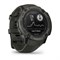 Garmin Instinct 2X 50мм Solar Black/Green 15413