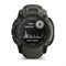 Garmin Instinct 2X 50мм Solar Black/Green 15413