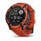 Garmin Instinct 2X 50мм Solar Red 15414