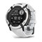 Garmin Instinct 2X 50мм Solar White 15415