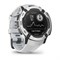 Garmin Instinct 2X 50мм Solar White 15415