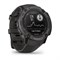 Garmin Instinct 2X 50мм Solar Black 15416