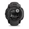 Garmin Instinct 2X 50мм Solar Black 15416