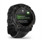 Garmin Instinct 3 45мм Black Amoled  Black Band 15419