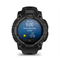 Garmin Instinct 3 45мм Black Amoled  Black Band 15419